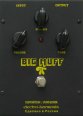 Electro-Harmonix Big Muff Pi V7 Edition 2 - &quot;Black Russian&quot;