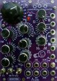 Blue Lantern Modules Lunar Modulation Center VCO-LFO