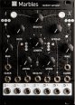 Other/unknown Momo Modular Mutable Instruments Marbles clone (Black Textured Magpie)