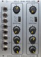 Analogue Solutions VCO2 Dual VCO/LFO Beta Version