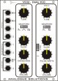 Analogue Solutions VCO2 Dual VCO/LFO