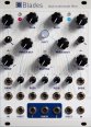 Other/unknown Mutable Instruments Blades (Magpie White Aluminum)