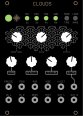 Other/unknown Clouds (PCB Panel)