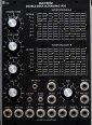 Synthetic Sound Labs Double-Deka Ultrasonic VCO - Model 1130