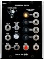 Club of the Knobs CP 962C Sequential Switch