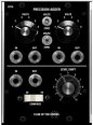 Club of the Knobs CP10 Precision Adder