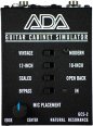 ADA GCS-2 GUITAR CABINET SIMULATOR