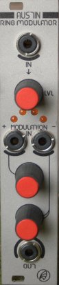 Eurorack Module Bard Austin from Other/unknown