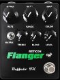 Other/unknown Buffalo FX Reticon Flanger
