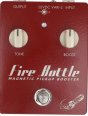 Other/unknown Effectrode Fire Bottle FB-1A