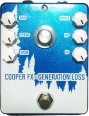 Cooper FX Generation Loss