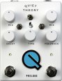 Other/unknown Quiet Theory Prelude White