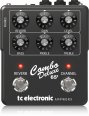 TC Electronic Combo Deluxe 65&#039; Preamp