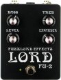 Other/unknown Fuzzlord Effects FU-2