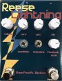 Dwarfcraft Devices Reese Lightning