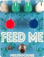 Other/unknown Fuzzrocious Feed Me v2