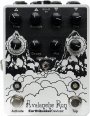 EarthQuaker Devices EarthQuaker Devices Avalanche Run Stereo Reverb & Delay with Tap Tempo V2 - Limited Edition
