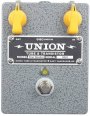 Other/unknown Union Tube & Transistor “Tour Bender” Fuzz
