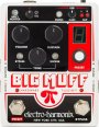 Electro-Harmonix Big Muff Pi Hardware Plugin