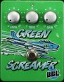 BBE Sound Green Screamer