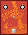 Other/unknown Electrofoods COLON EXPLODER