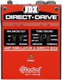 Radial JDX Direct Drive