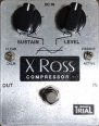 Other/unknown Trial X Ross Compressor