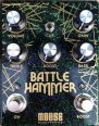 Other/unknown Moose Electronics- Battle Hammer