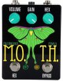 Other/unknown fuzzrocious M.O.T.H.