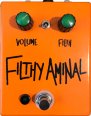 Other/unknown Aminal Audio - Filthy Aminal
