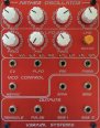 VBrazil Systems Aether Oscillator