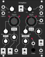 Grayscale Echophon (Grayscale black panel)