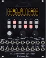 Erica Synths Black Resonant Equalizer