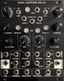 Other/unknown Dual Looping Delay (Magpie Black)