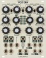 Cwejman VCO-2RM (White)