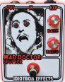 IdiotBox Effects Mad Doctor Stutter