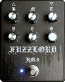 Other/unknown Fuzzlord HM-6