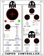 Other/unknown SN controller 