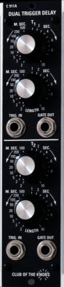 MU Module C 911A from Club of the Knobs