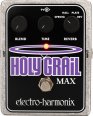 Electro-Harmonix Holy Grail Max