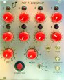 Other/unknown ACX M-Sequencer