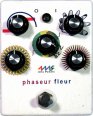 4ms Company Phaseur Fleur (standard)