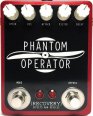 Recovery Effects and Devices Phantom Operator