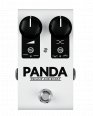 Other/unknown Panda Preamp and Boost