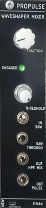 Eurorack Module ProPulse from Other/unknown