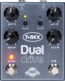 T-Rex Dual Drive 60th Anniversary