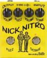 Other/unknown Sib! Nick Nitro