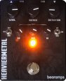 Other/unknown Bear Amps Heavier Metal