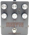 Master Effects Pedals Martyr
