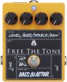 Free the Tone Bass Blaster BB-2